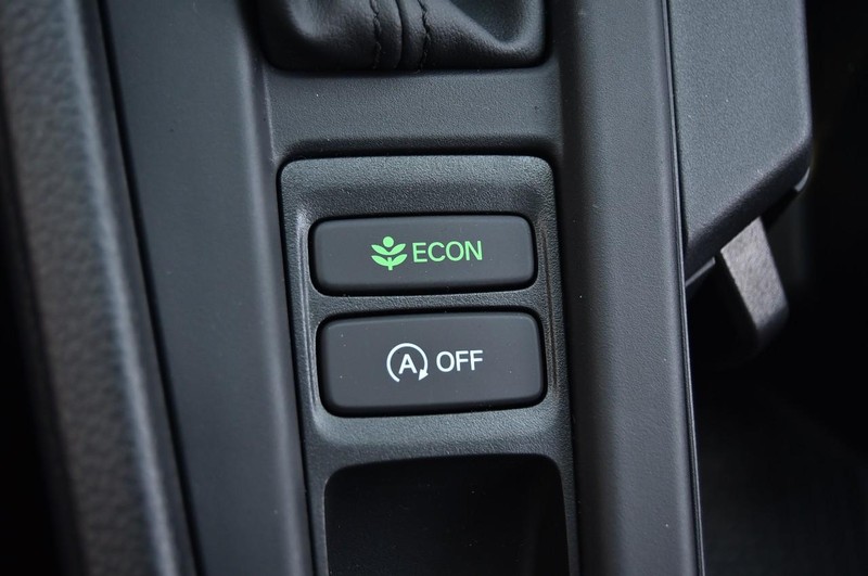Honda Accord Sedan Vehicle Image 15