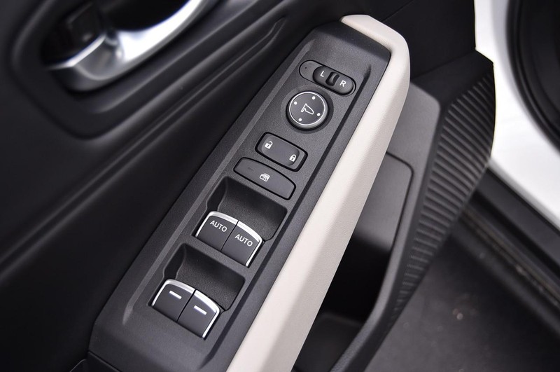 Honda Accord Sedan Vehicle Image 08