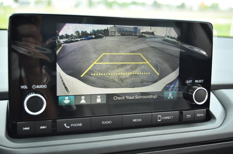 Honda Accord Sedan Vehicle Image 11