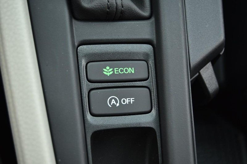 Honda Accord Sedan Vehicle Image 15
