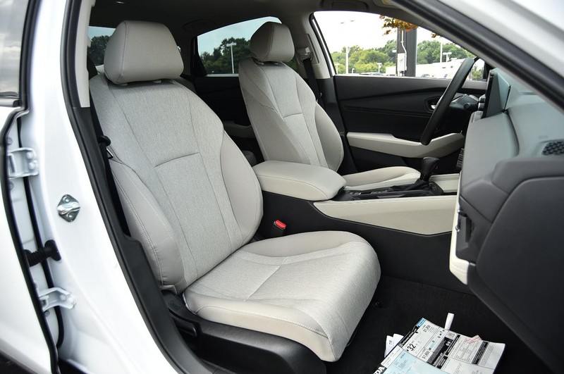 Honda Accord Sedan Vehicle Image 19