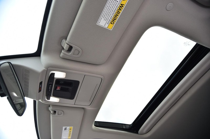Honda Accord Sedan Vehicle Image 20