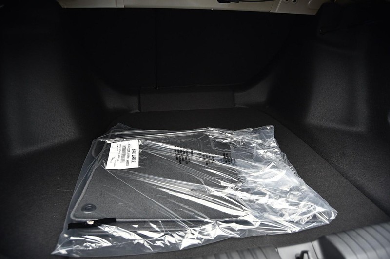 Honda Accord Sedan Vehicle Image 23