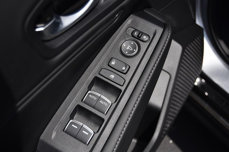 Honda Accord Hybrid Vehicle Image 08
