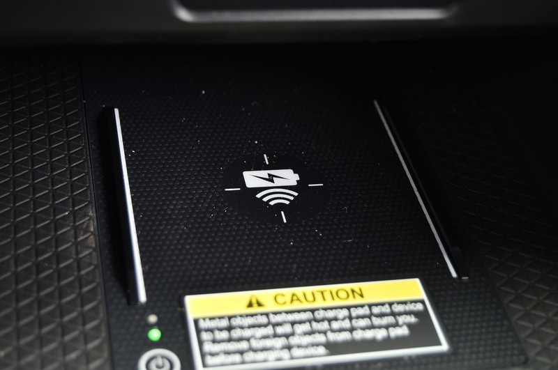 Honda Accord Hybrid Vehicle Image 16