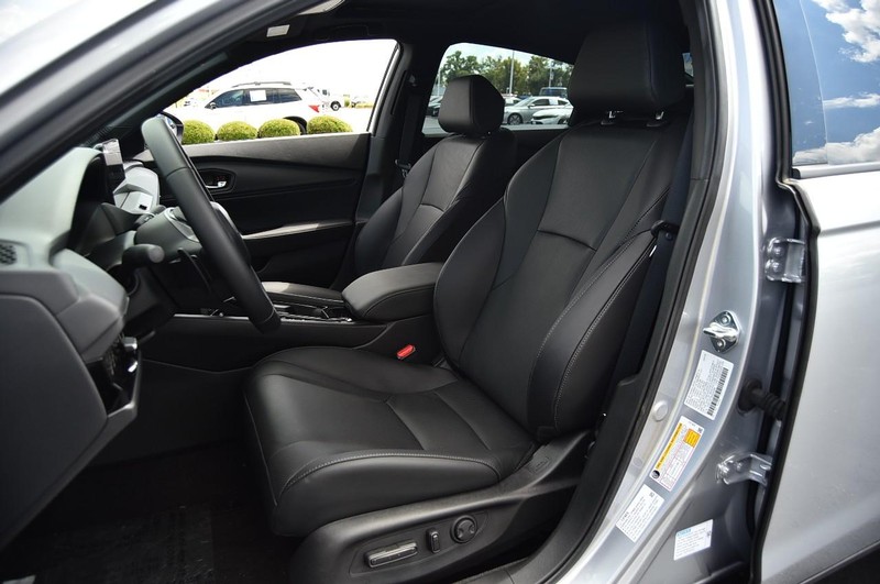 Honda Accord Hybrid Vehicle Image 20