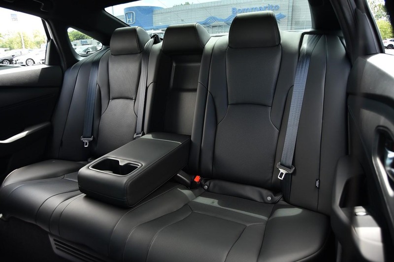 Honda Accord Hybrid Vehicle Image 23