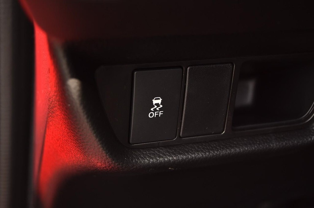 Honda HR-V Vehicle Image 10