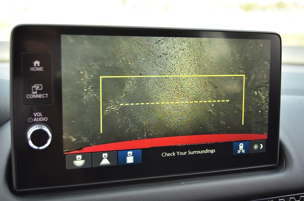 Honda HR-V Vehicle Image 14