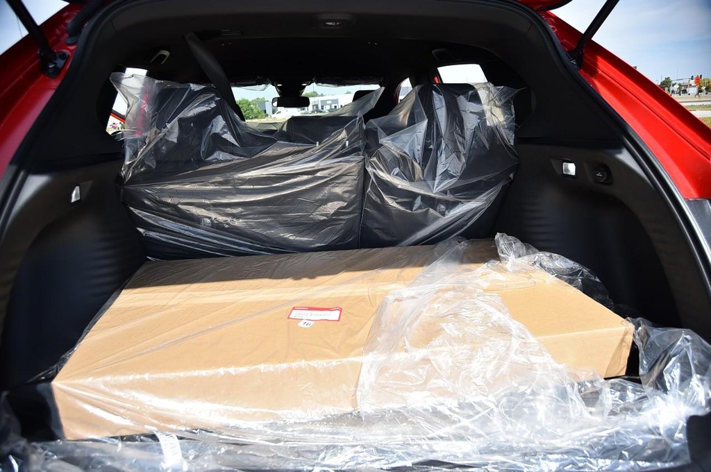 Honda HR-V Vehicle Image 25