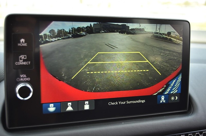 Honda HR-V Vehicle Image 12