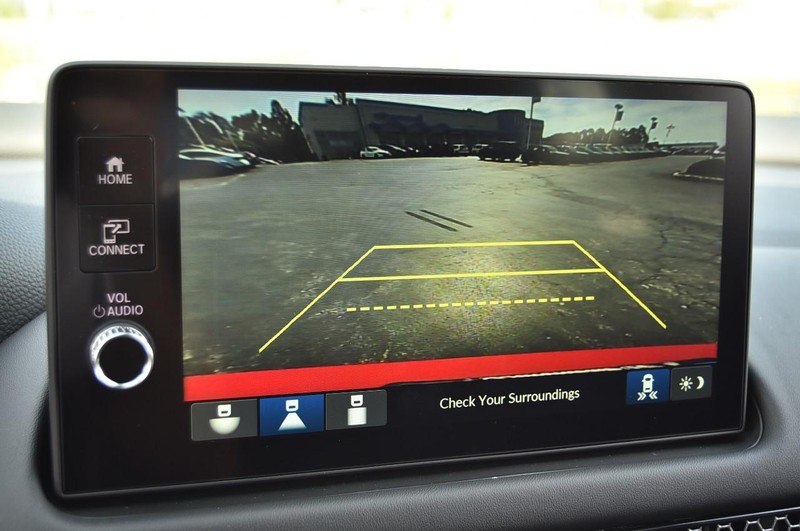 Honda HR-V Vehicle Image 13