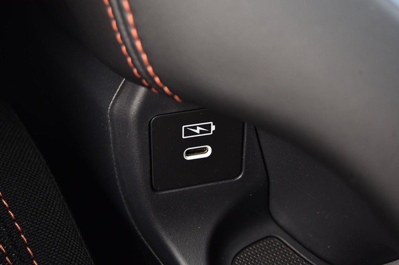 Honda HR-V Vehicle Image 19