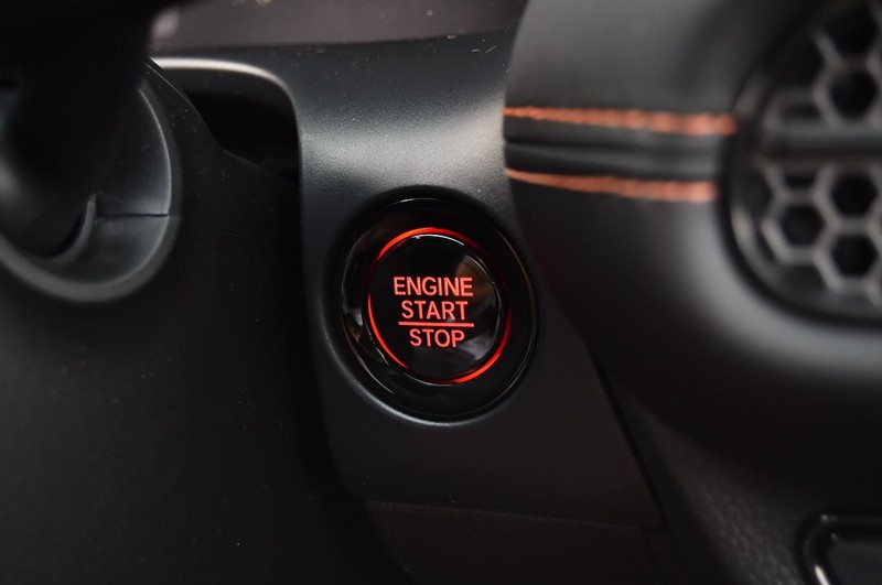 Honda HR-V Vehicle Image 20