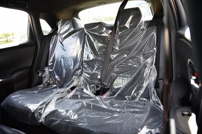 Honda HR-V Vehicle Image 24