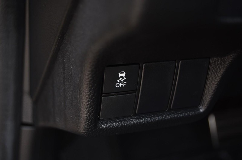 Honda Civic Hatchback Vehicle Image 10