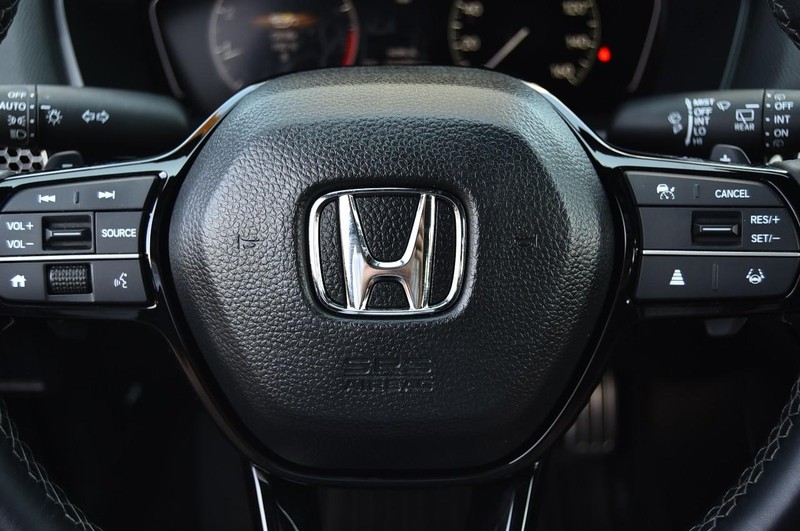 Honda Civic Hatchback Vehicle Image 18