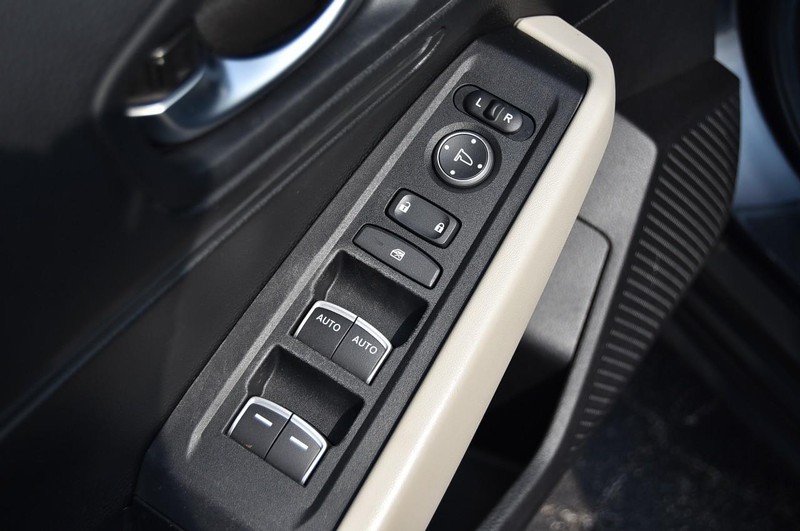 Honda Accord Sedan Vehicle Image 09
