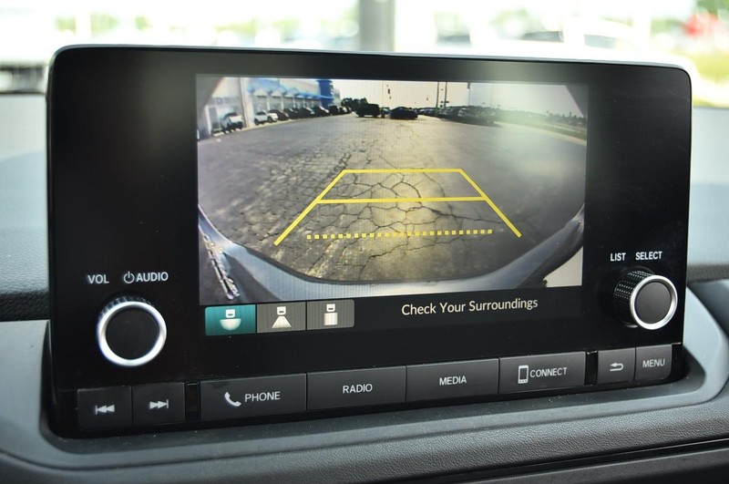 Honda Accord Sedan Vehicle Image 11