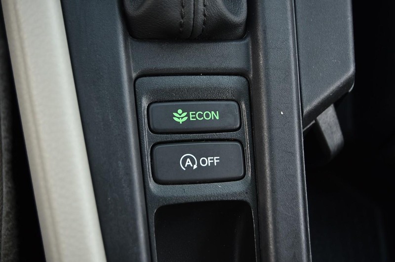 Honda Accord Sedan Vehicle Image 15