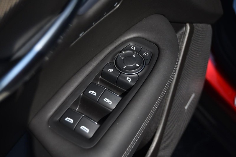 Cadillac XT6 Vehicle Image 08