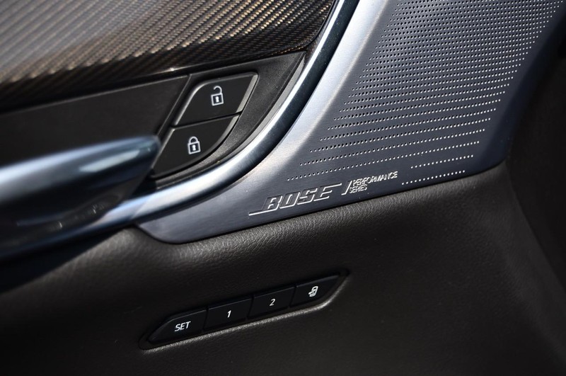 Cadillac XT6 Vehicle Image 10
