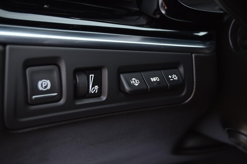 Cadillac XT6 Vehicle Image 12