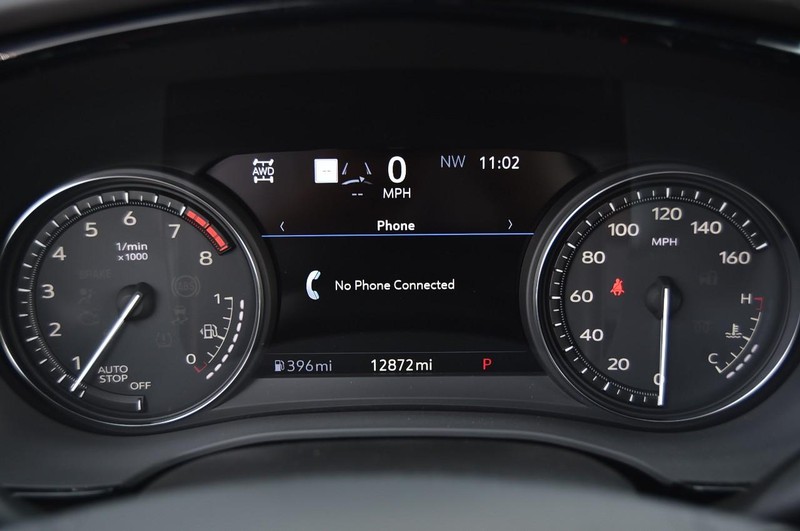 Cadillac XT6 Vehicle Image 13
