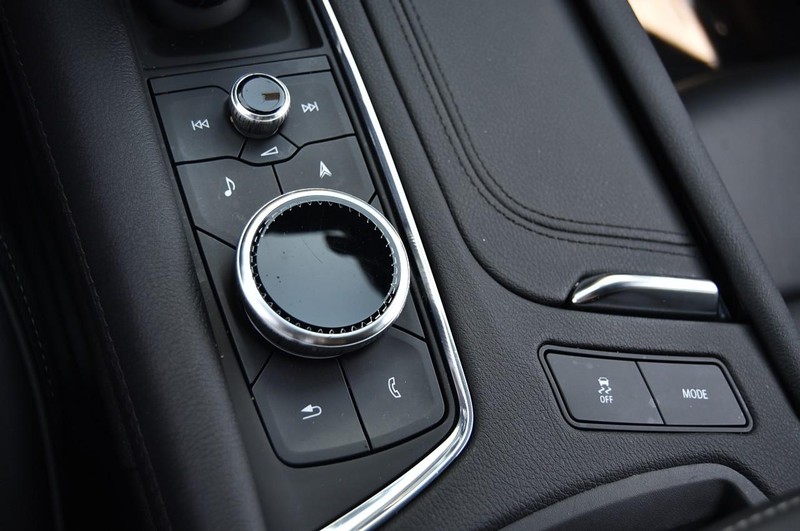 Cadillac XT6 Vehicle Image 16