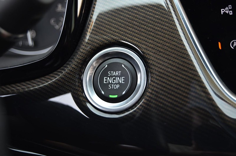 Cadillac XT6 Vehicle Image 18