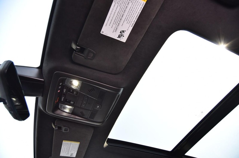Cadillac XT6 Vehicle Image 22