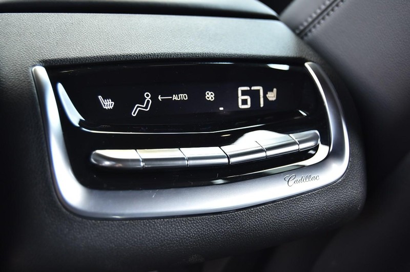 Cadillac XT6 Vehicle Image 24