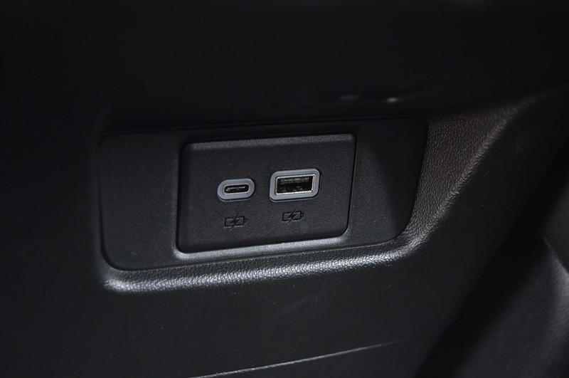 Cadillac XT6 Vehicle Image 25