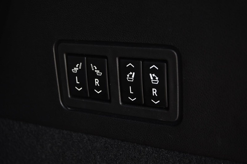 Cadillac XT6 Vehicle Image 28
