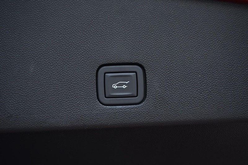 Cadillac XT6 Vehicle Image 29