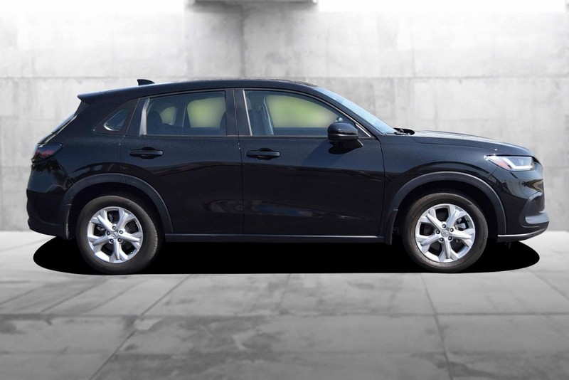 Honda HR-V Vehicle Image 05