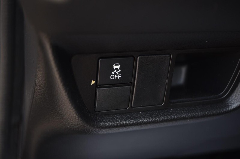 Honda HR-V Vehicle Image 09