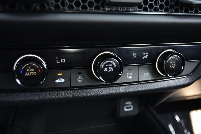 Honda HR-V Vehicle Image 13