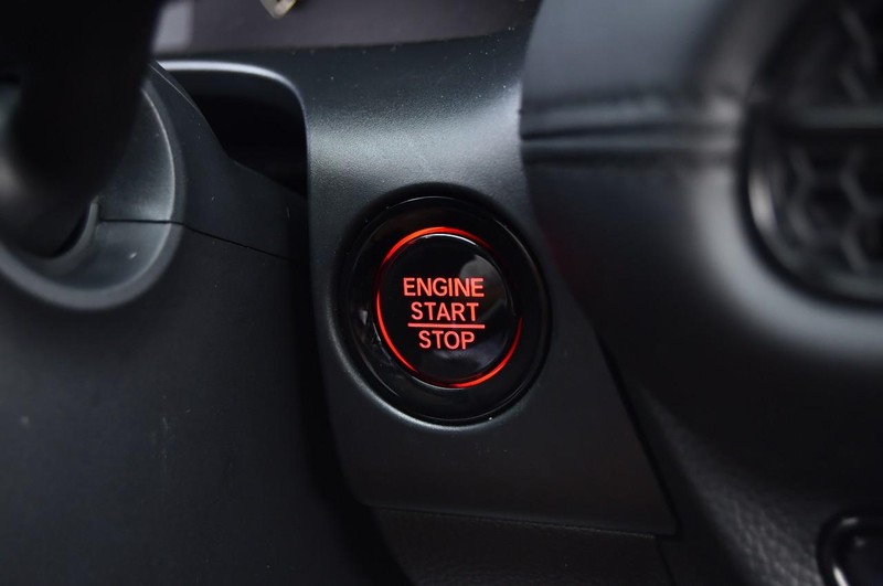 Honda HR-V Vehicle Image 16
