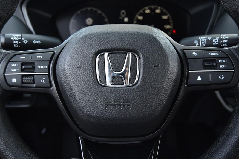 Honda HR-V Vehicle Image 17