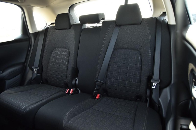 Honda HR-V Vehicle Image 20