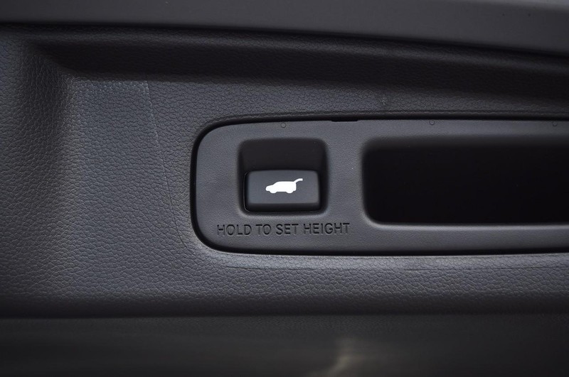Honda CR-V Hybrid Vehicle Image 27