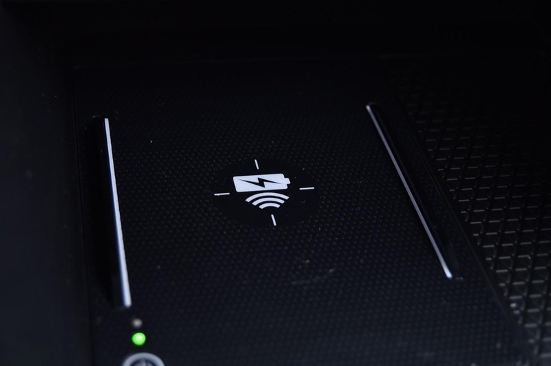 Honda CR-V Hybrid Vehicle Image 17