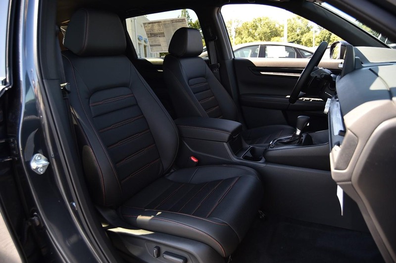 Honda CR-V Hybrid Vehicle Image 22