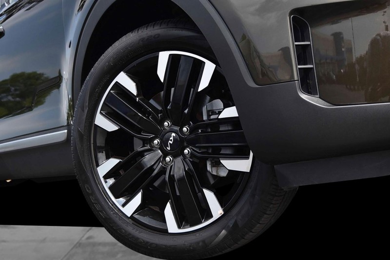 Kia Telluride Vehicle Image 03