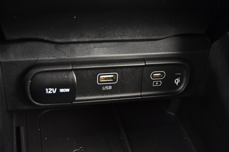 Kia Telluride Vehicle Image 18