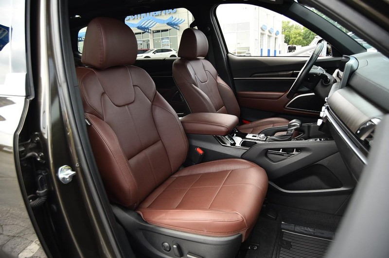 Kia Telluride Vehicle Image 23