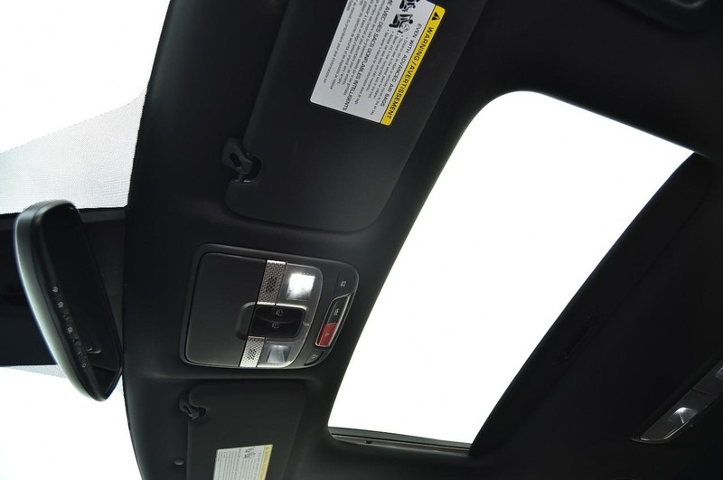 Kia Telluride Vehicle Image 24