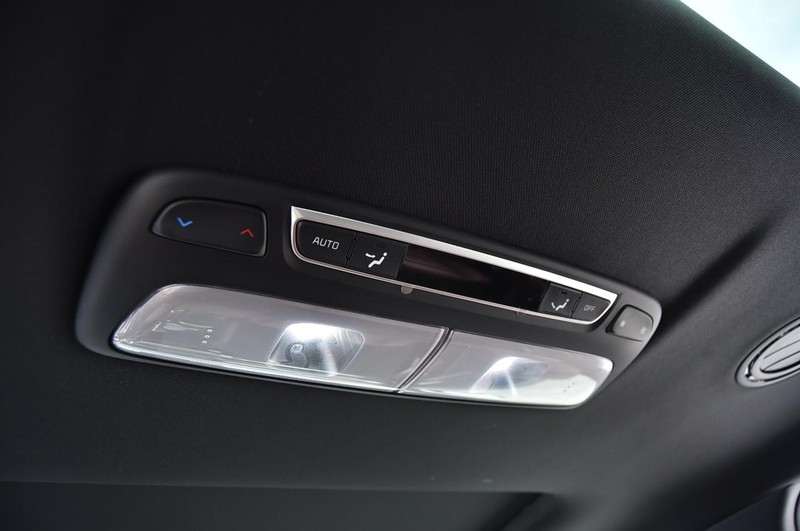 Kia Telluride Vehicle Image 26