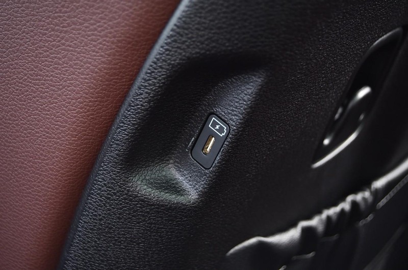 Kia Telluride Vehicle Image 27